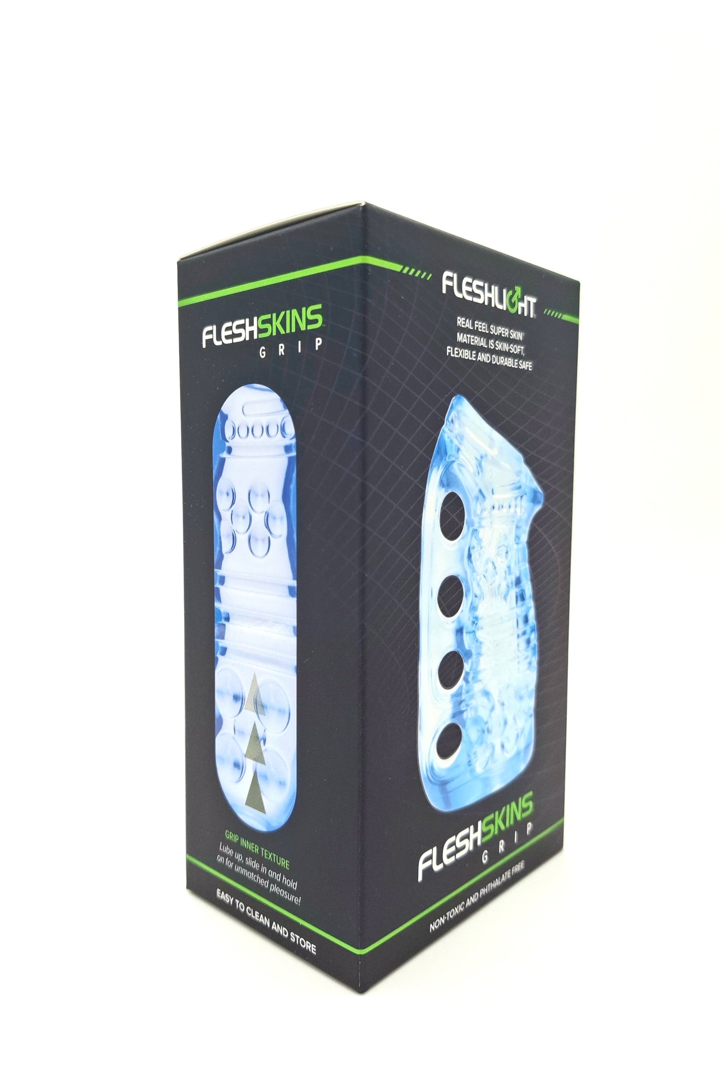 Consigue un combo de agarre