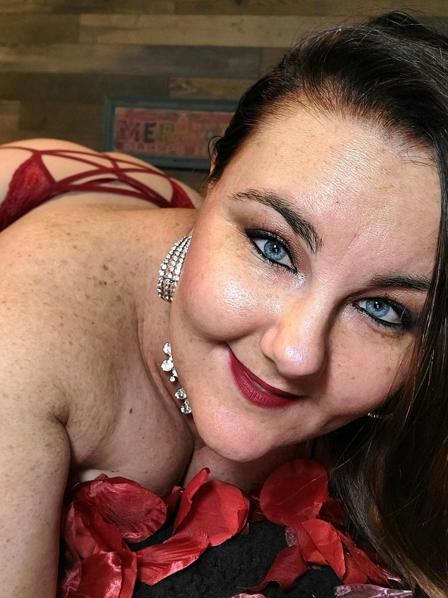 Ashley Ace Lady