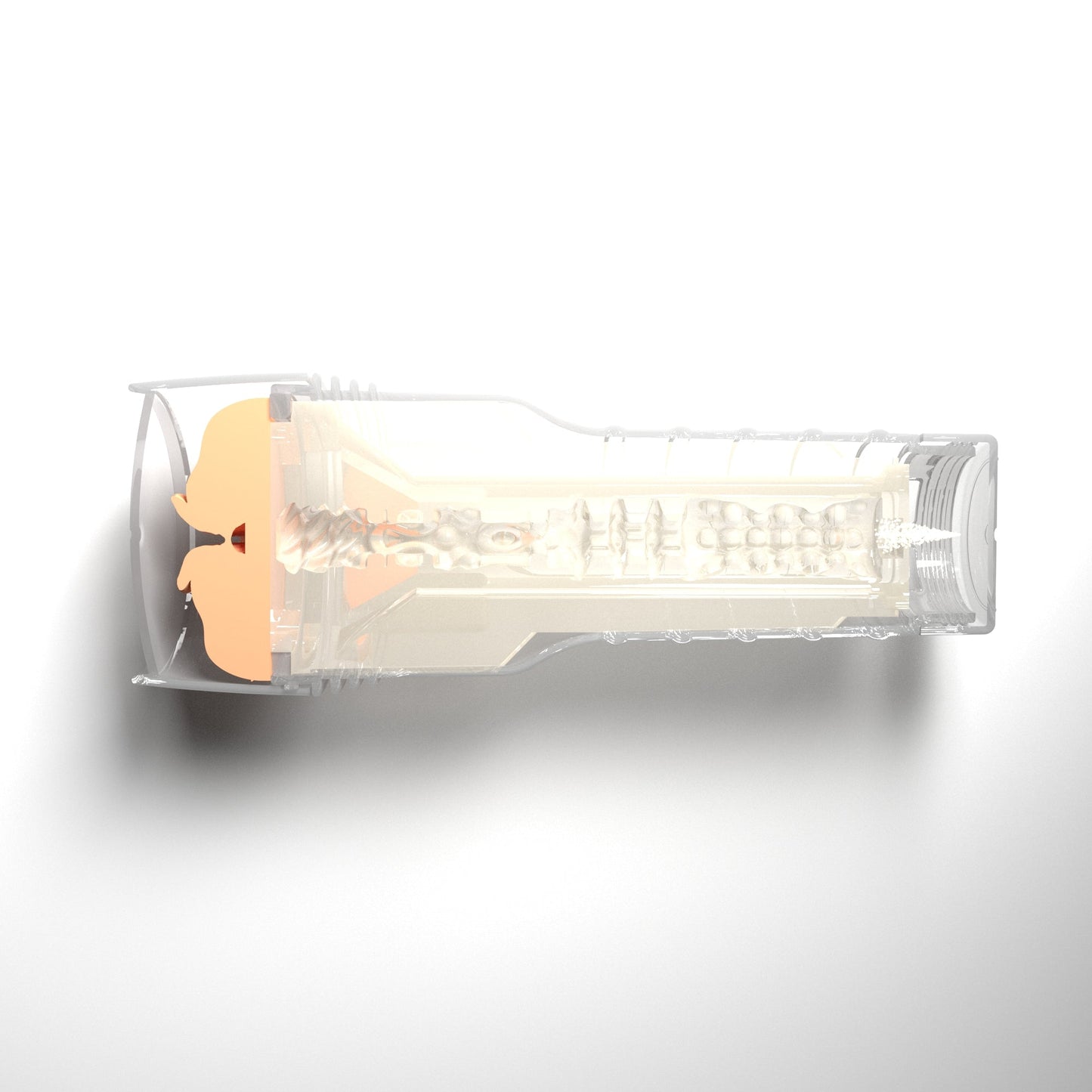 Serenity Cox AVN 2025 Ausgabe