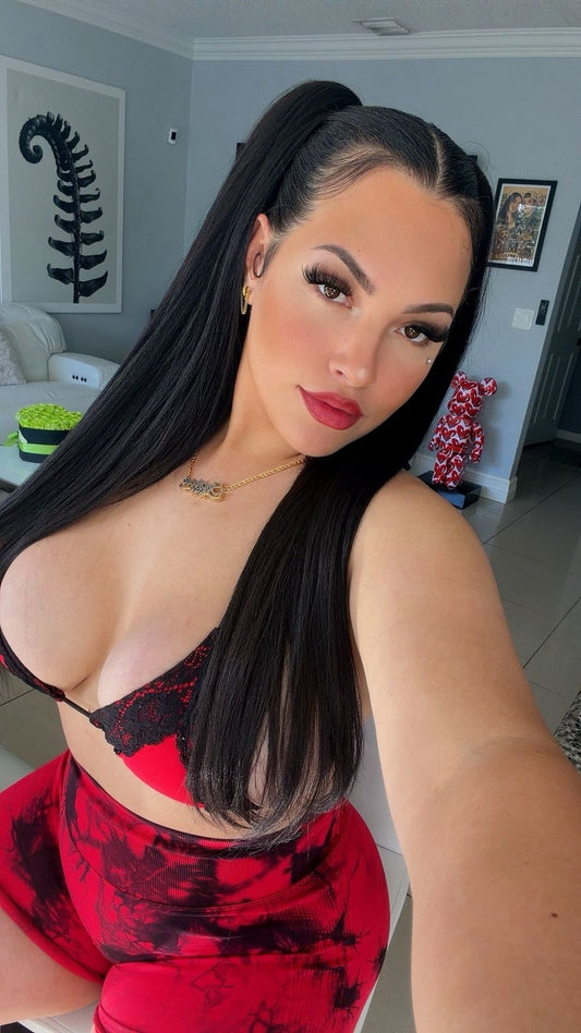Sophia Sanchez Butt
