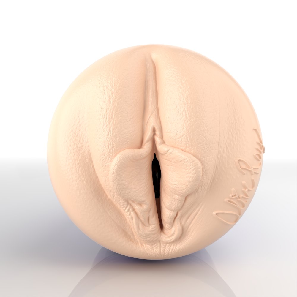 Olivenrochen
