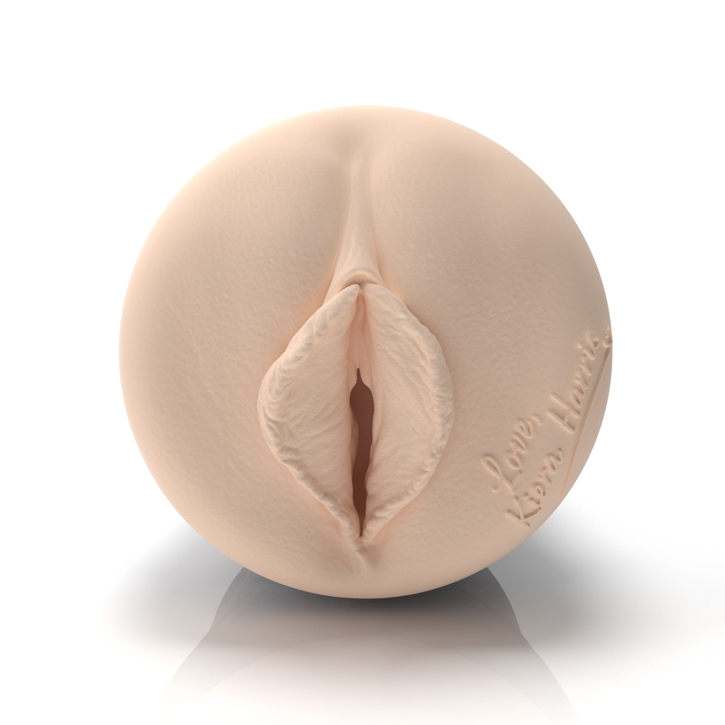 Kiera Harris Crumpet