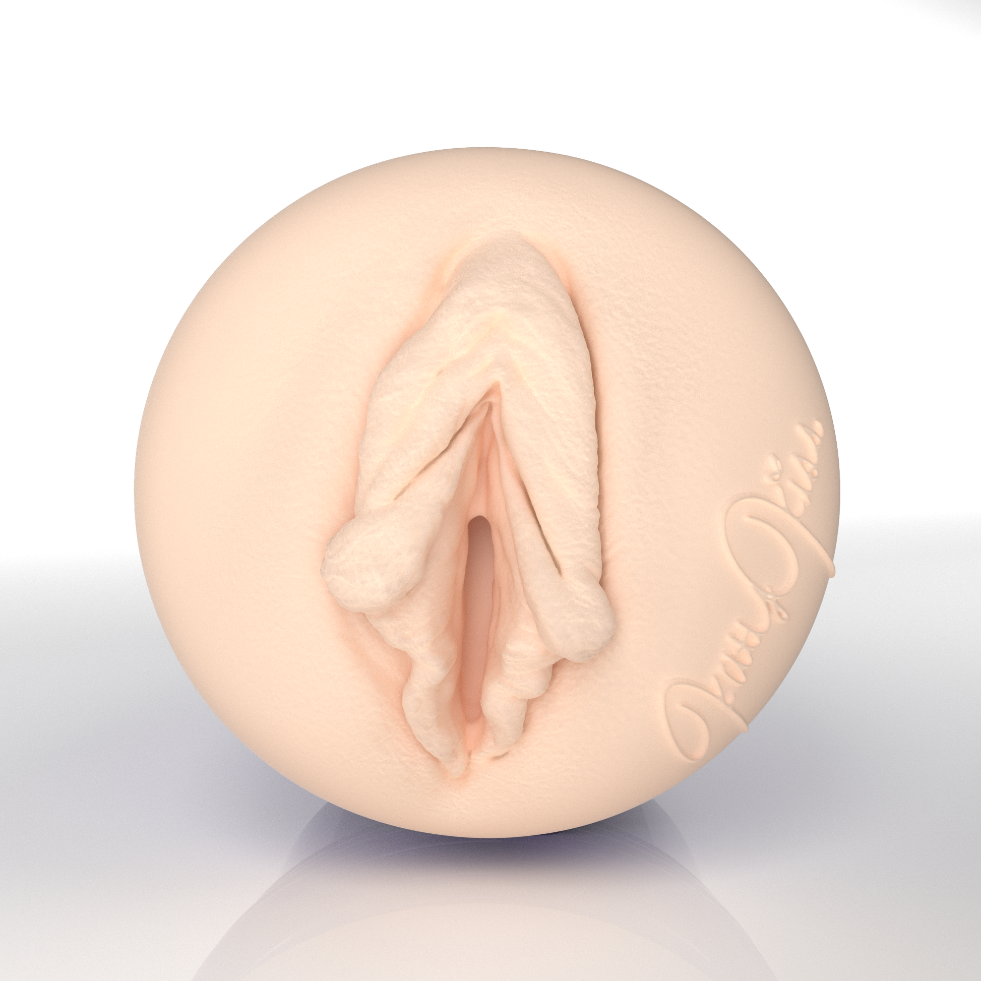 KATY KISS Grade A Purrr Fleshlight Allure With Case Fleshlight