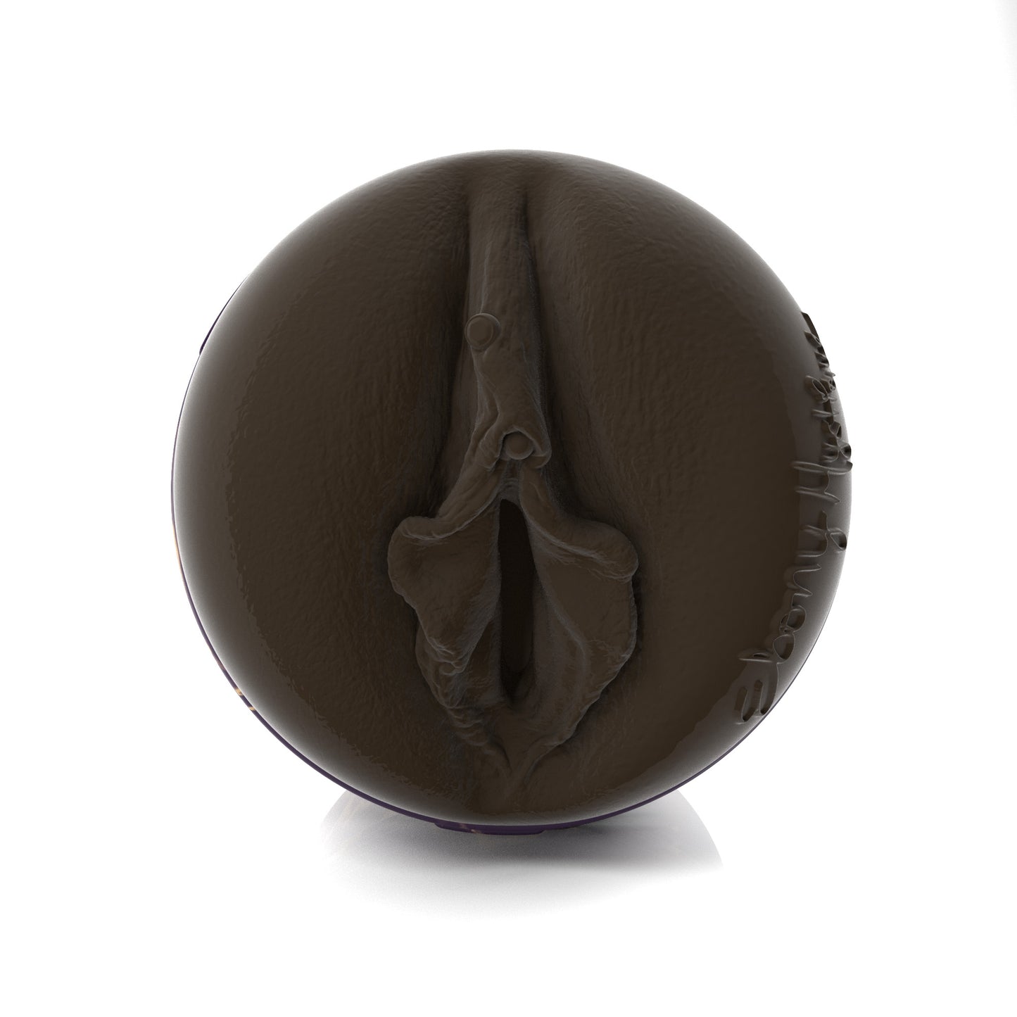 Ebony mystique Goddess land