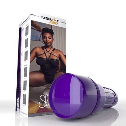 ShelCierra LadyBits Fleshlight