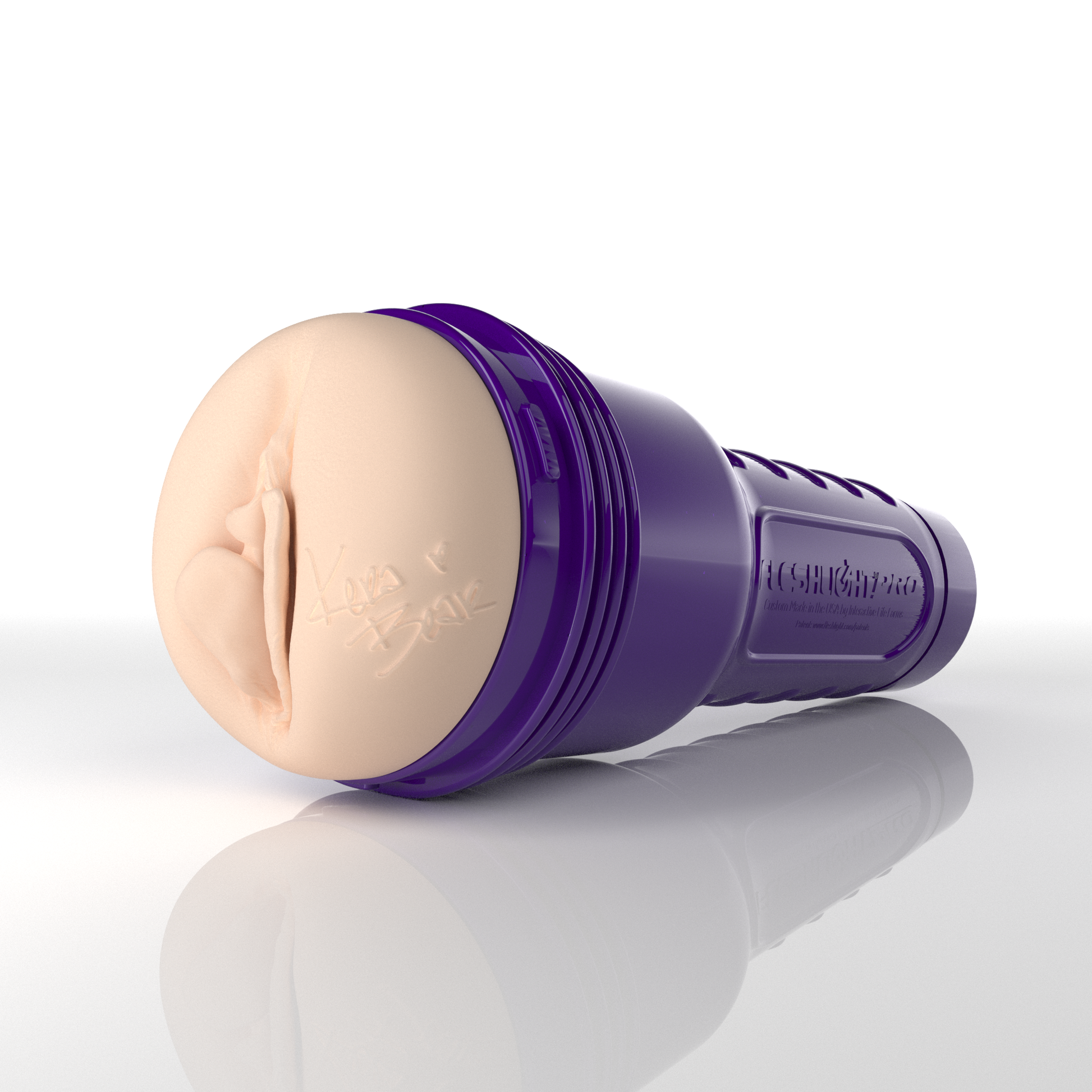 Kera Bear “Bare Grip” Fleshlight Allure 150 Fleshlight