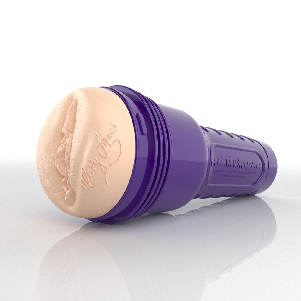 Micky Lynn Fleshlight