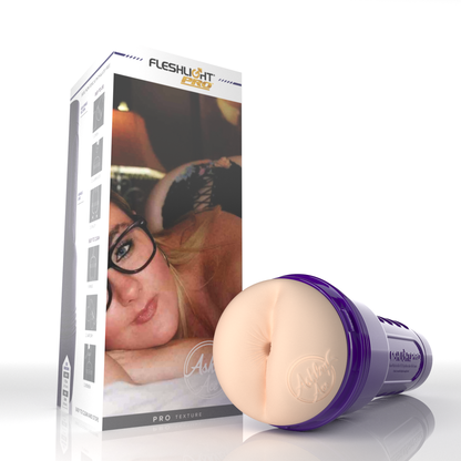 Ashley Ace Backdoor Bliss Fleshlight