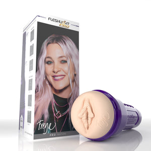 Freya Bits Fleshlight