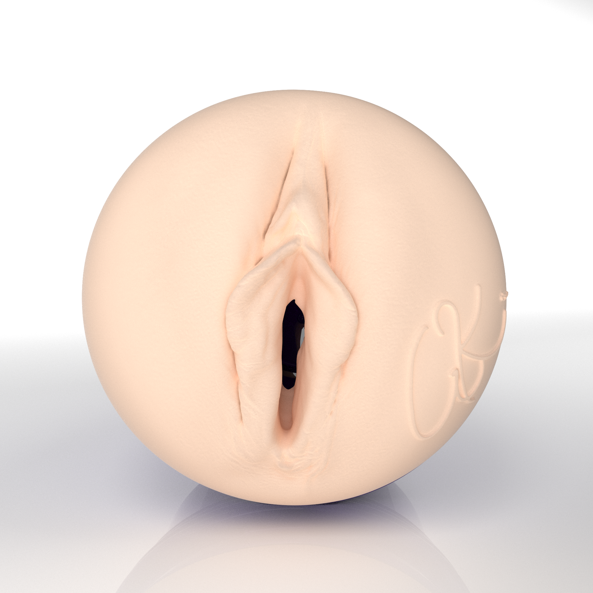 Geisha Kyd Lady Fleshlight Allure With Case Fleshlight