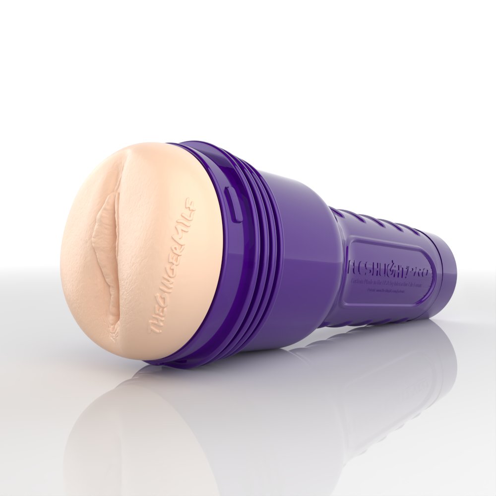 TheGingerM1lf Fleshlight