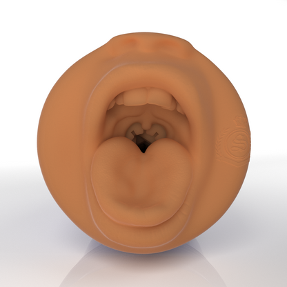 Stella Lagneia Asian ThroatGoat