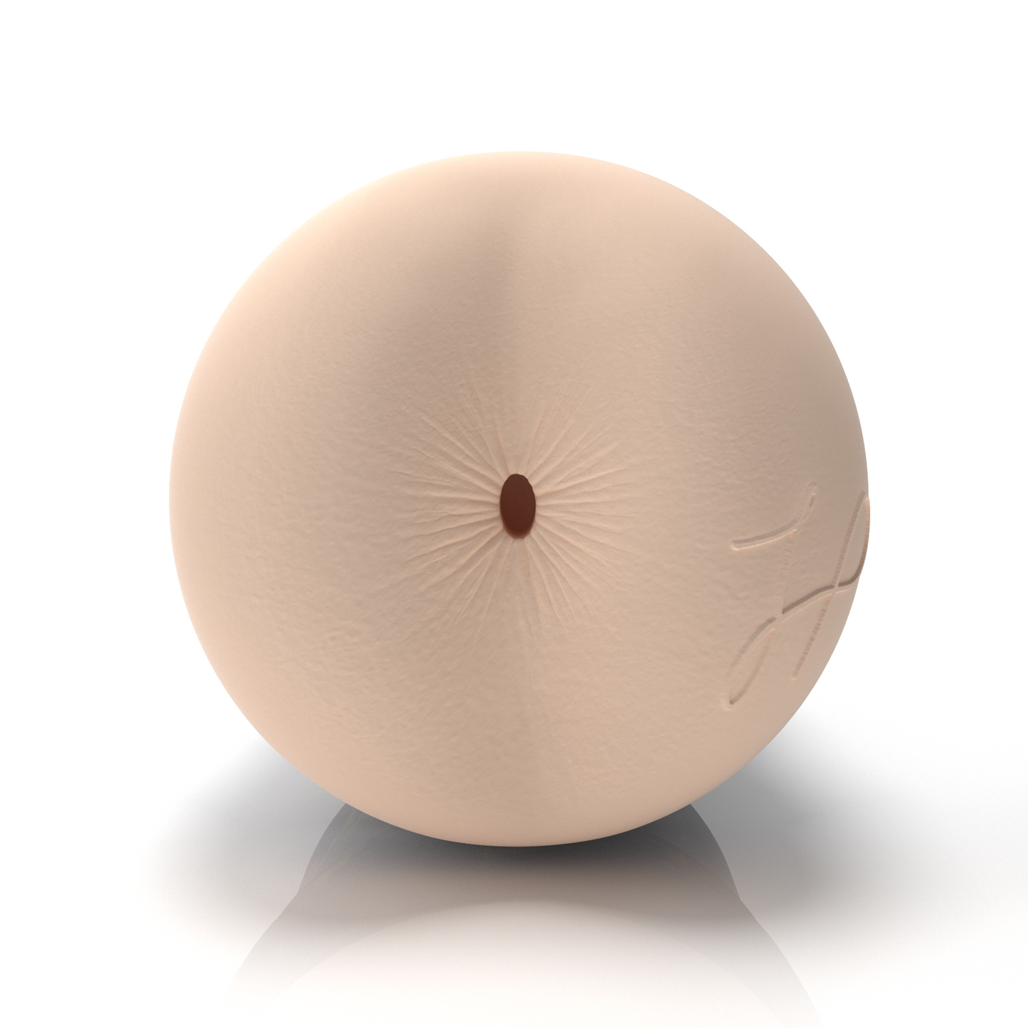 Shattered Polaroids Butt