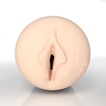 Leana Lovings Caress