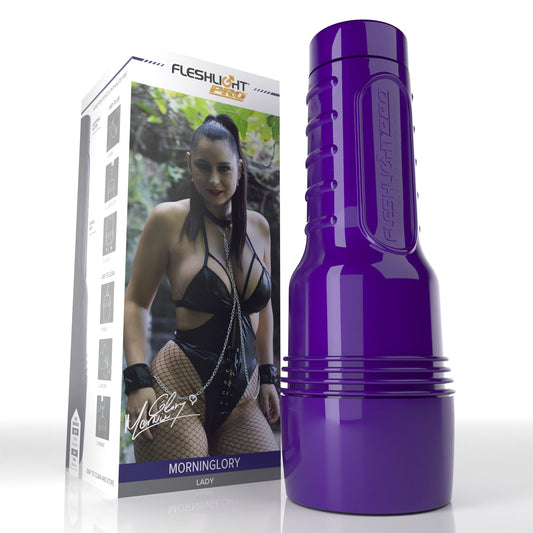 MorninGlory Fleshlight Lady Allure Fleshlight