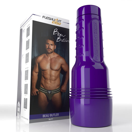 Beau Butler Fleshlight