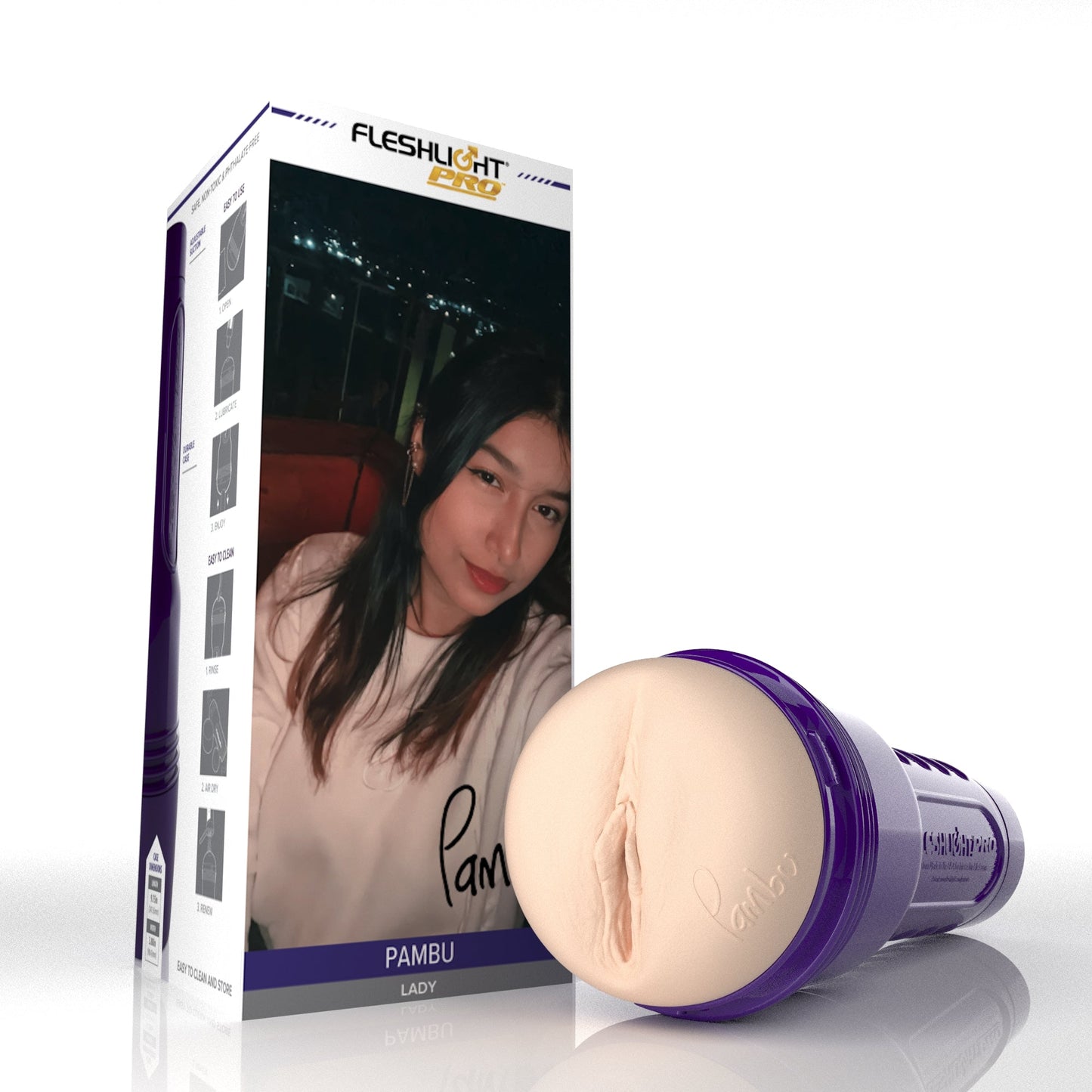 Pambu Pambu