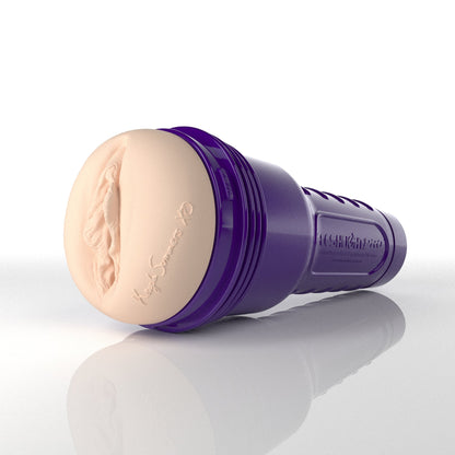 Kayla Summers Mommy’s Pussy Fleshlight Allure 150 Fleshlight