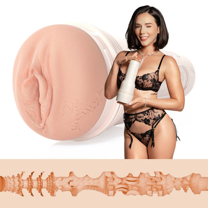 Eve Sweet Fleshlight