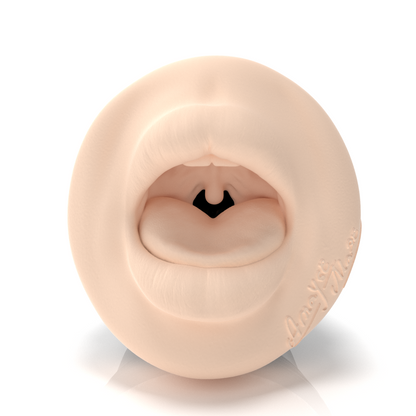 Anayse Maze Mouth Fleshlight