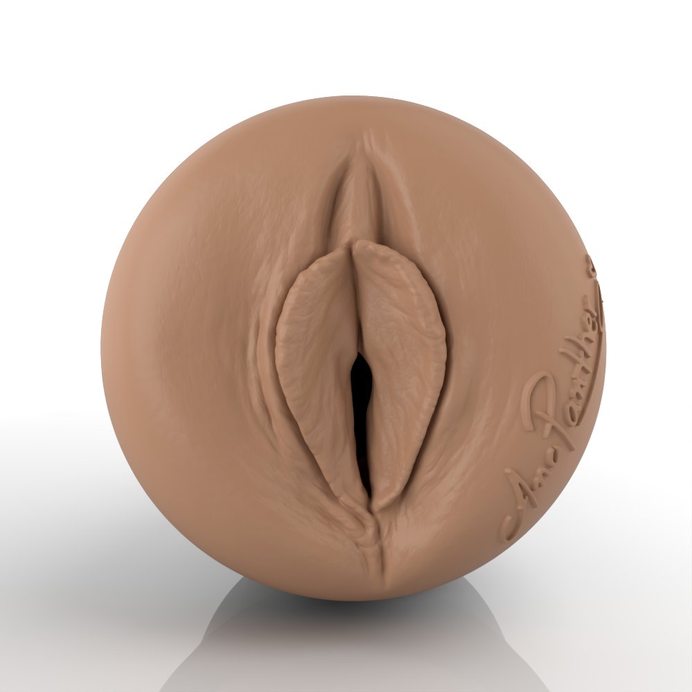 Ana Panther Flirt4Free Fleshlight