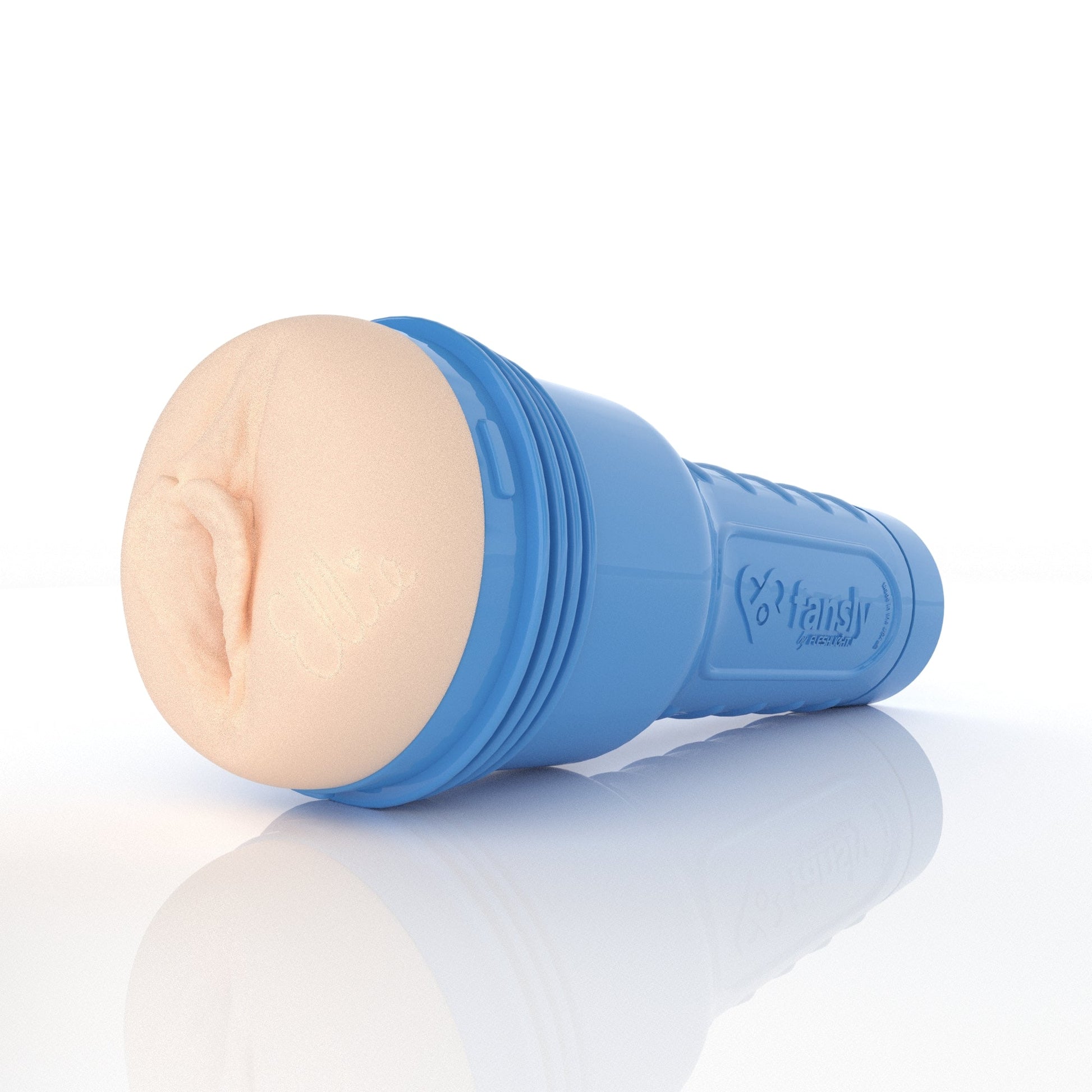 Ellie James Fansly Fleshlight: Lady Exclusive Lady With Case Fleshlight