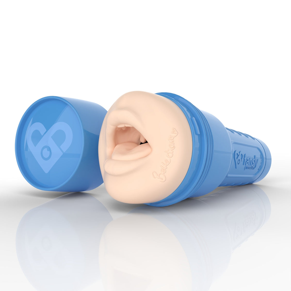 Belle Ohara Fansly Fleshlight: Lady