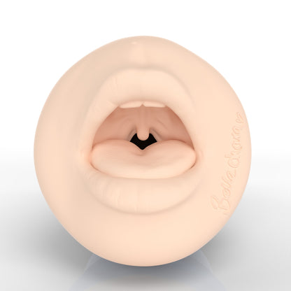 Belle Ohara Fansly Fleshlight: Lady