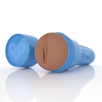 KawaiiGrin Fansly Fleshlight: Fox Girl Face Fuck with Fangs!