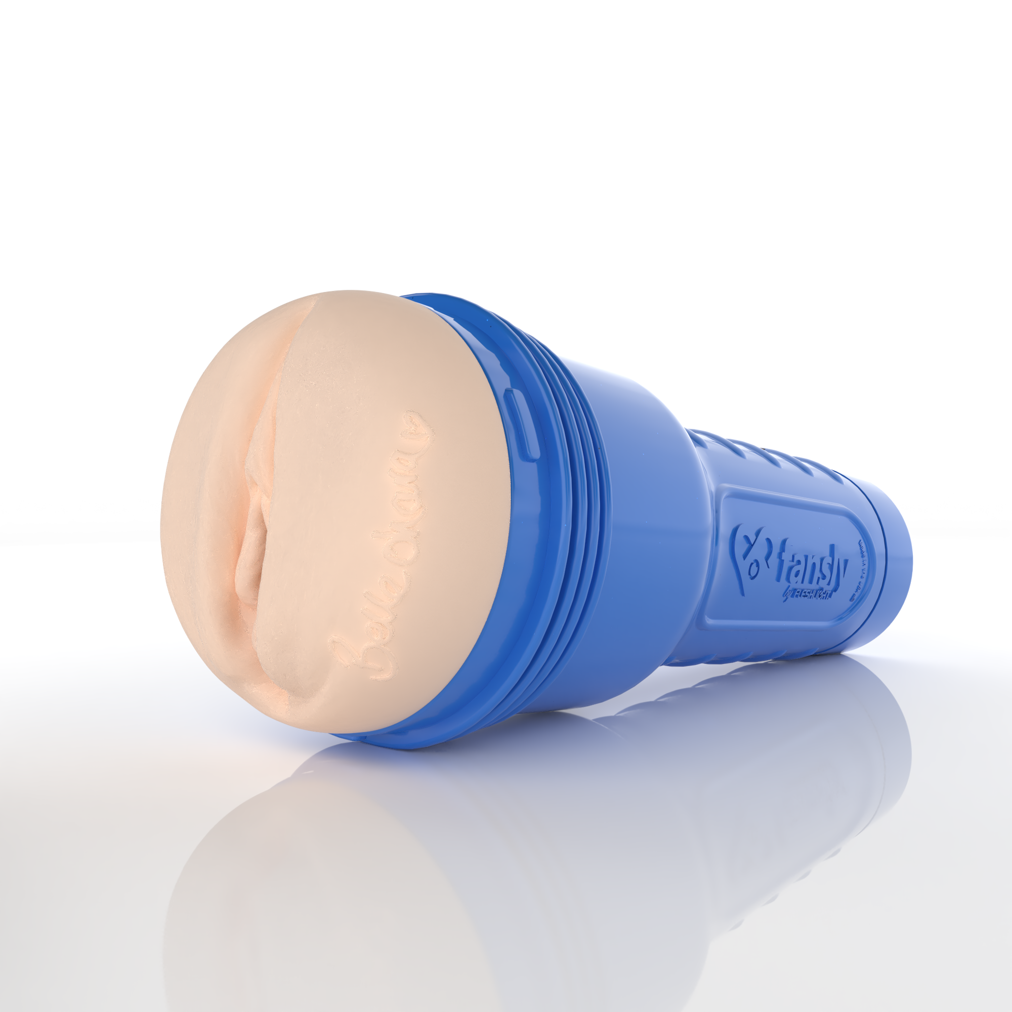 Belle Ohara Fansly Fleshlight: Lady Exclusive Fansly Lady With Case Fleshlight