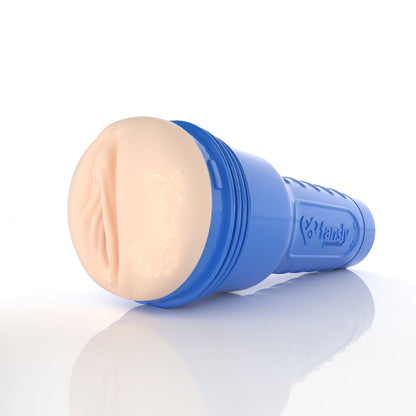 Silvervale Fansly Fleshlight: Waifu Lady Exclusive Fansly Lady With Case Fleshlight