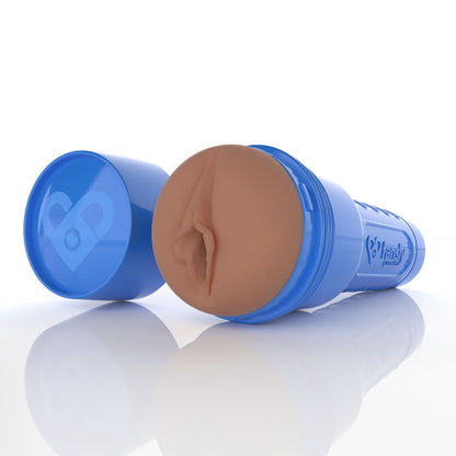 Bunni Black Fansly Fleshlight: Lady Exclusive Fansly Lady With Case Fleshlight