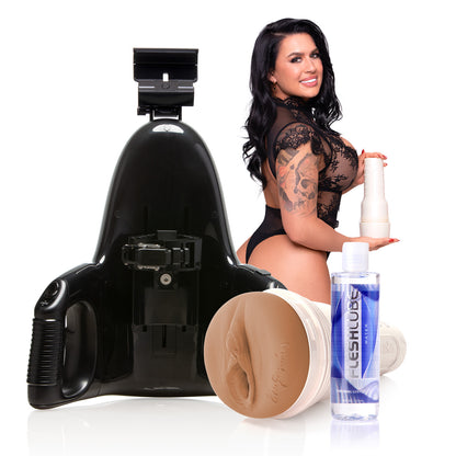 Universal Launch Lilith Fukumoto Paket