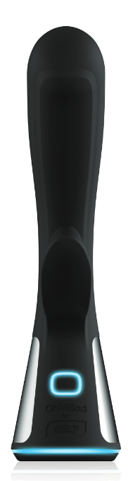 Kiiroo: OhMiBod Fuse