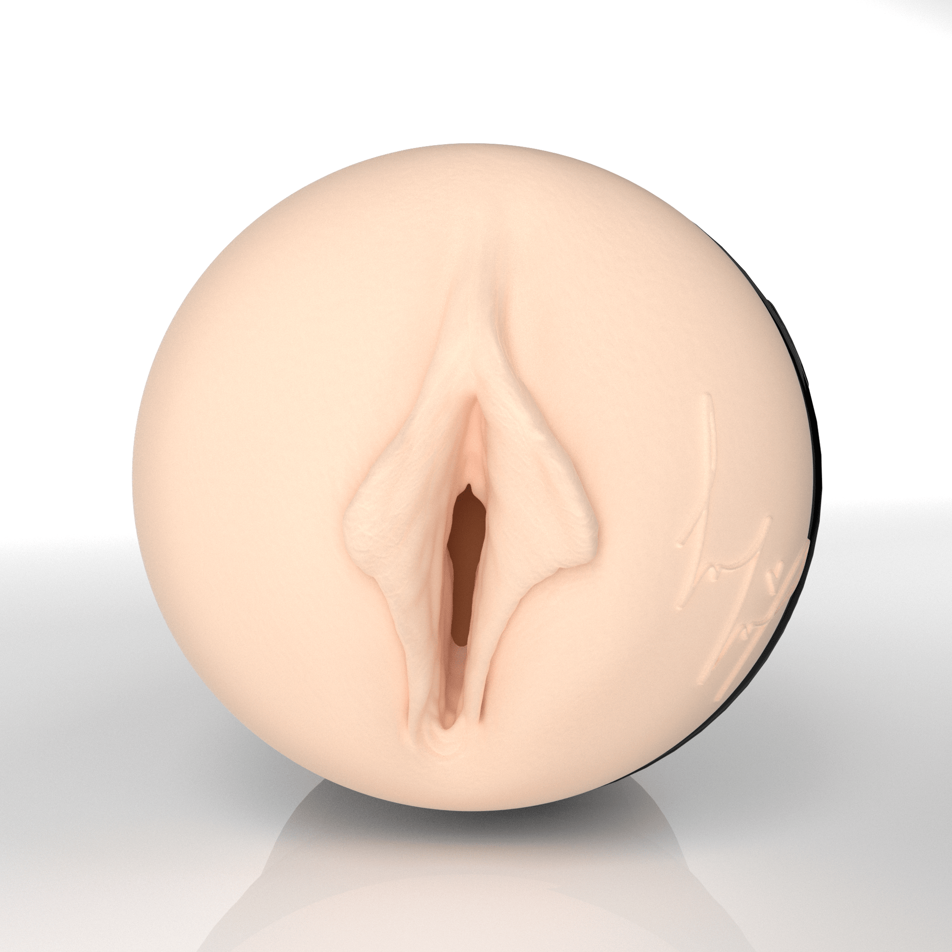 Leana Lovings Hentaied Fleshlight (Lady) Hentaied Exclusive (Lady) With Case Fleshlight