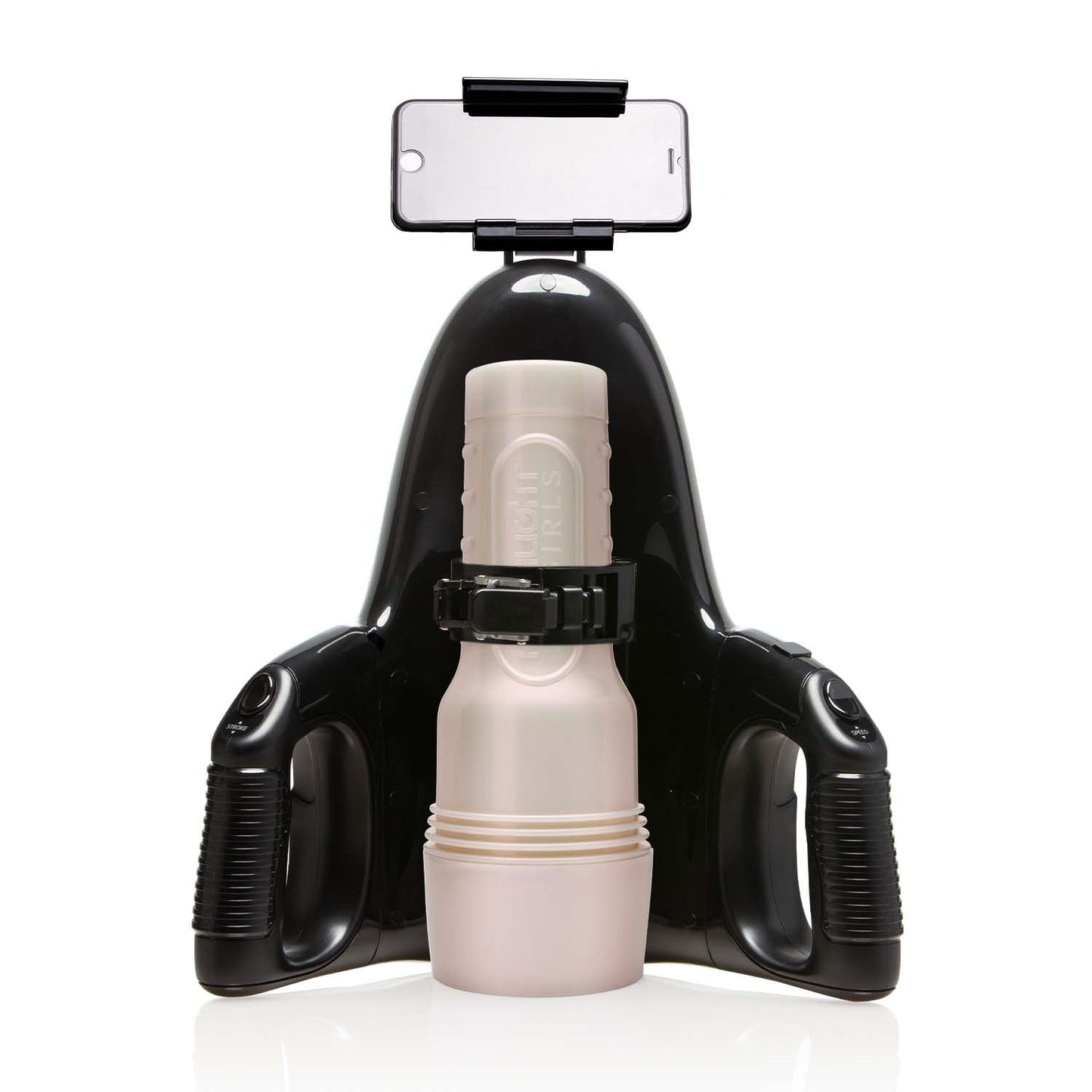 Universal Launch Nicole Kitt Pack