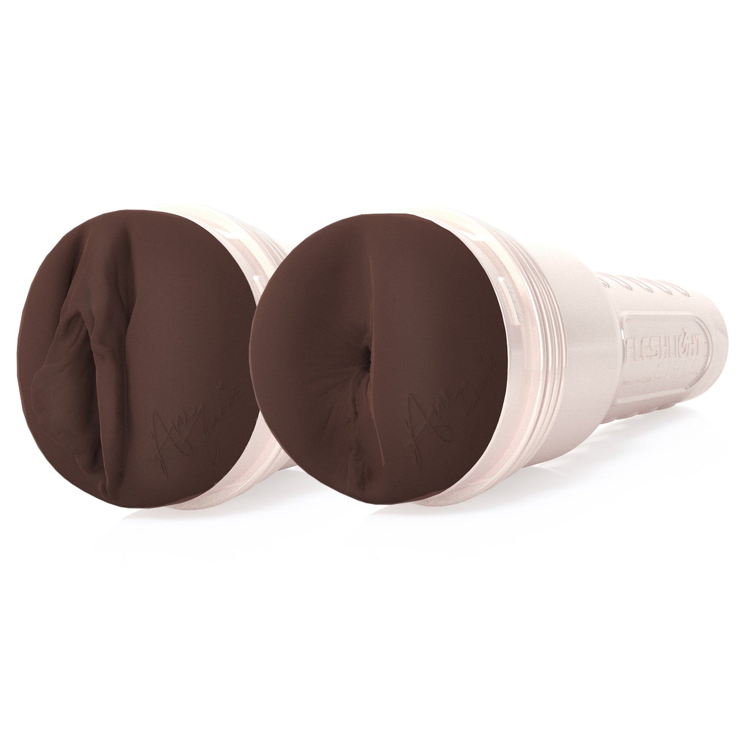 Ana Foxxx Fleshlight Velvet (Butt) With case Fleshlight