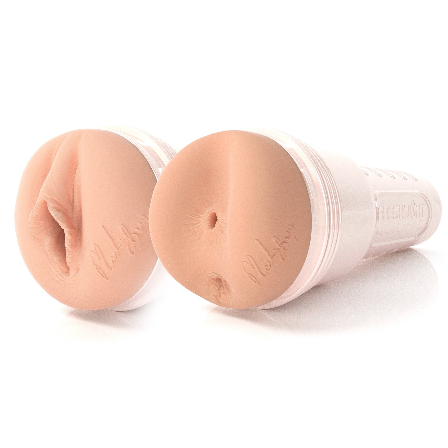Madison Ivy Fleshlight Wonderland (Butt) Without case Fleshlight