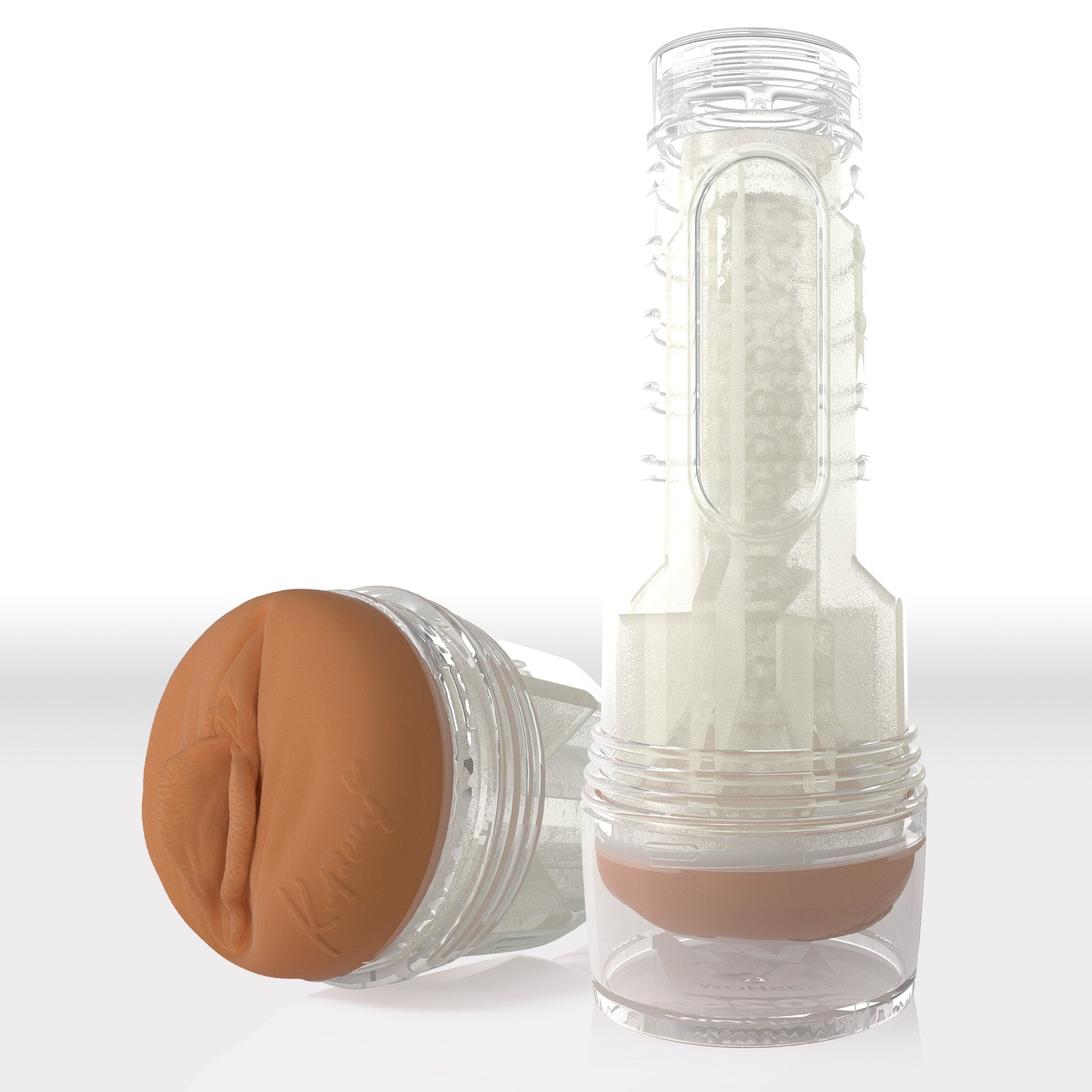 Kazumi X3 2026 Edition Fleshlight 2026 Special Edition X3 (Lady) With Case Fleshlight