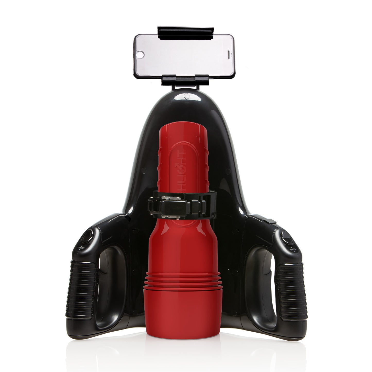 Universal Launch Lilith Fukumoto Paket