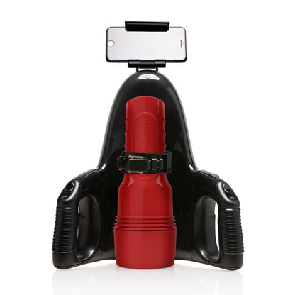 Universal Launch Lilith Fukumoto Paket