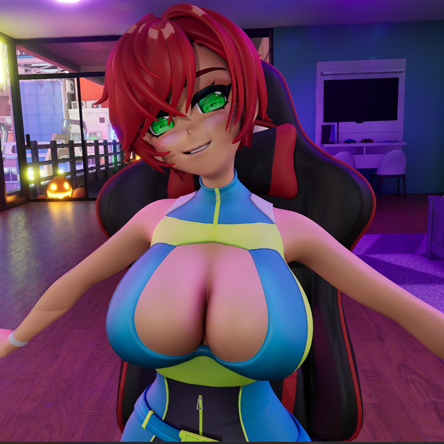 Universal Launch Lilith Fukumoto Paket