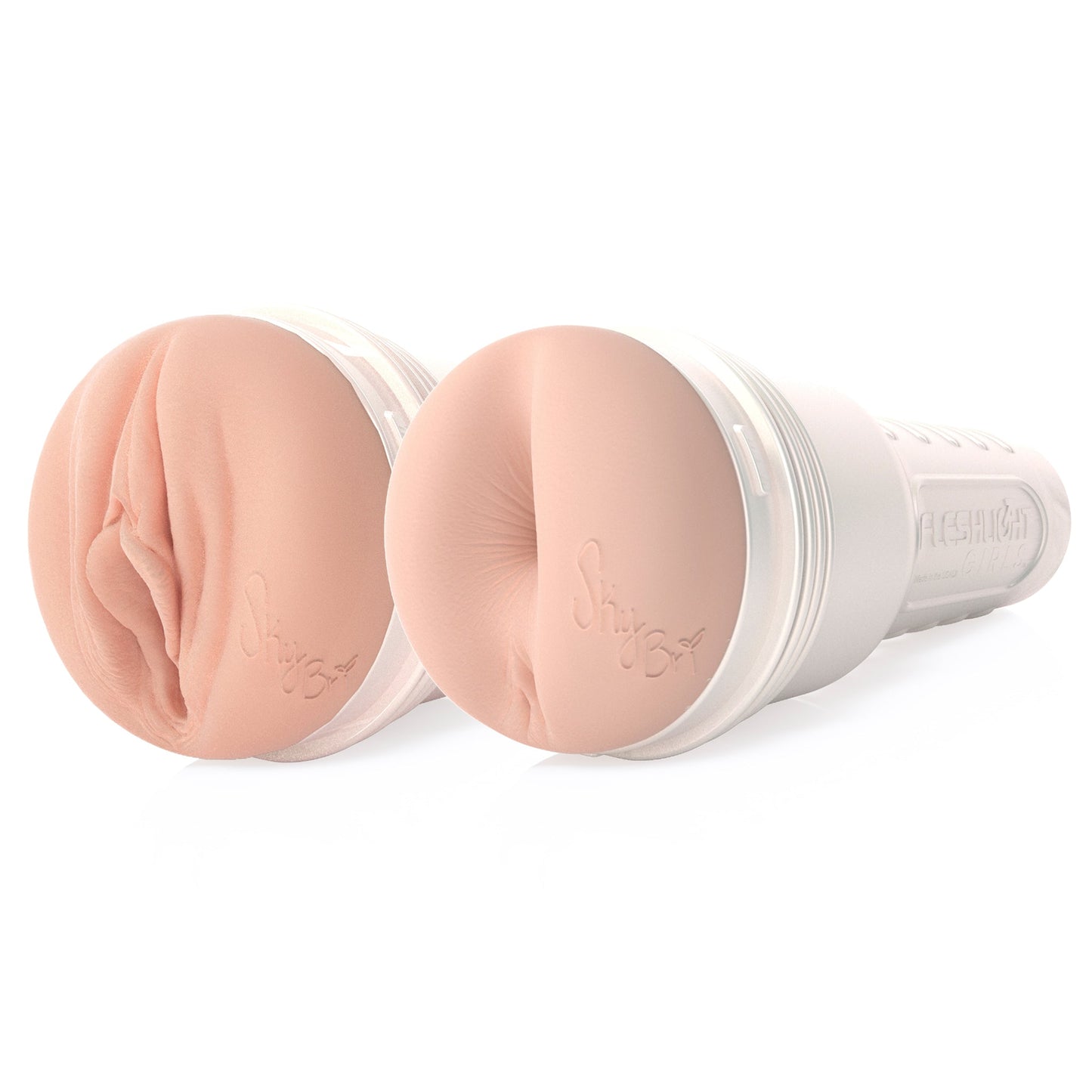 Sky Bri Fleshlight Celestial (Lady) With Case Fleshlight