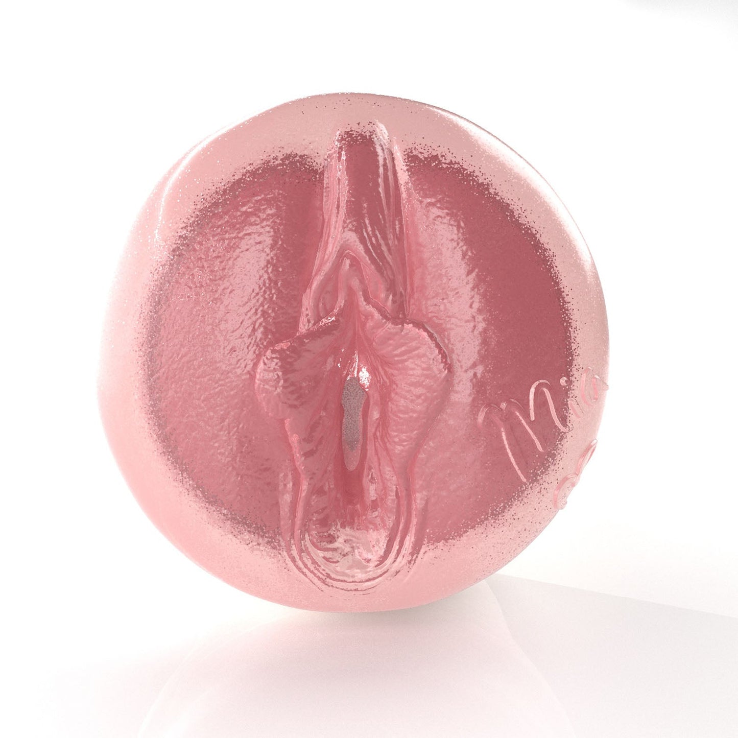 Mia Malkova Birthday Cake Edition