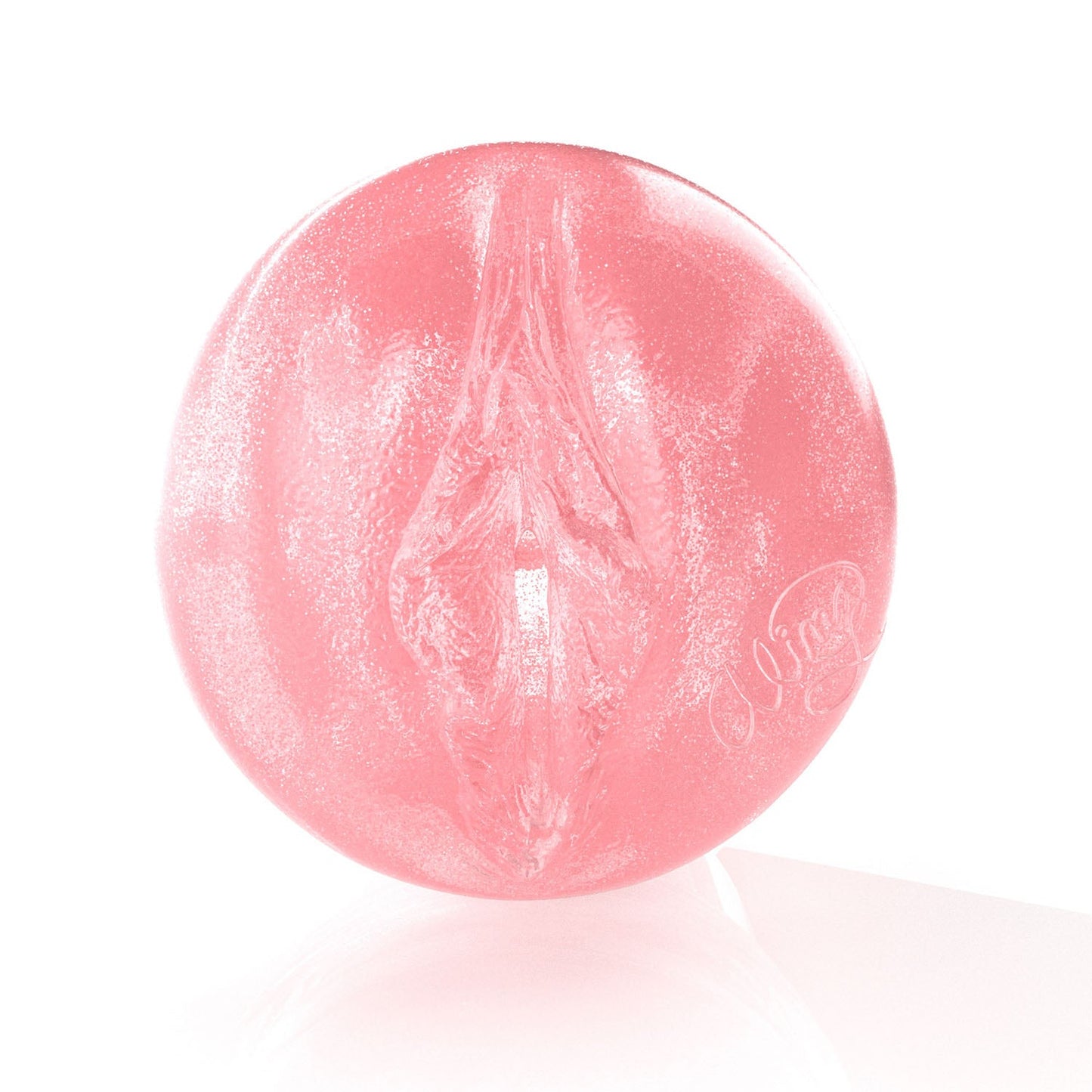 Alina Lopez birthday pussy straight on 