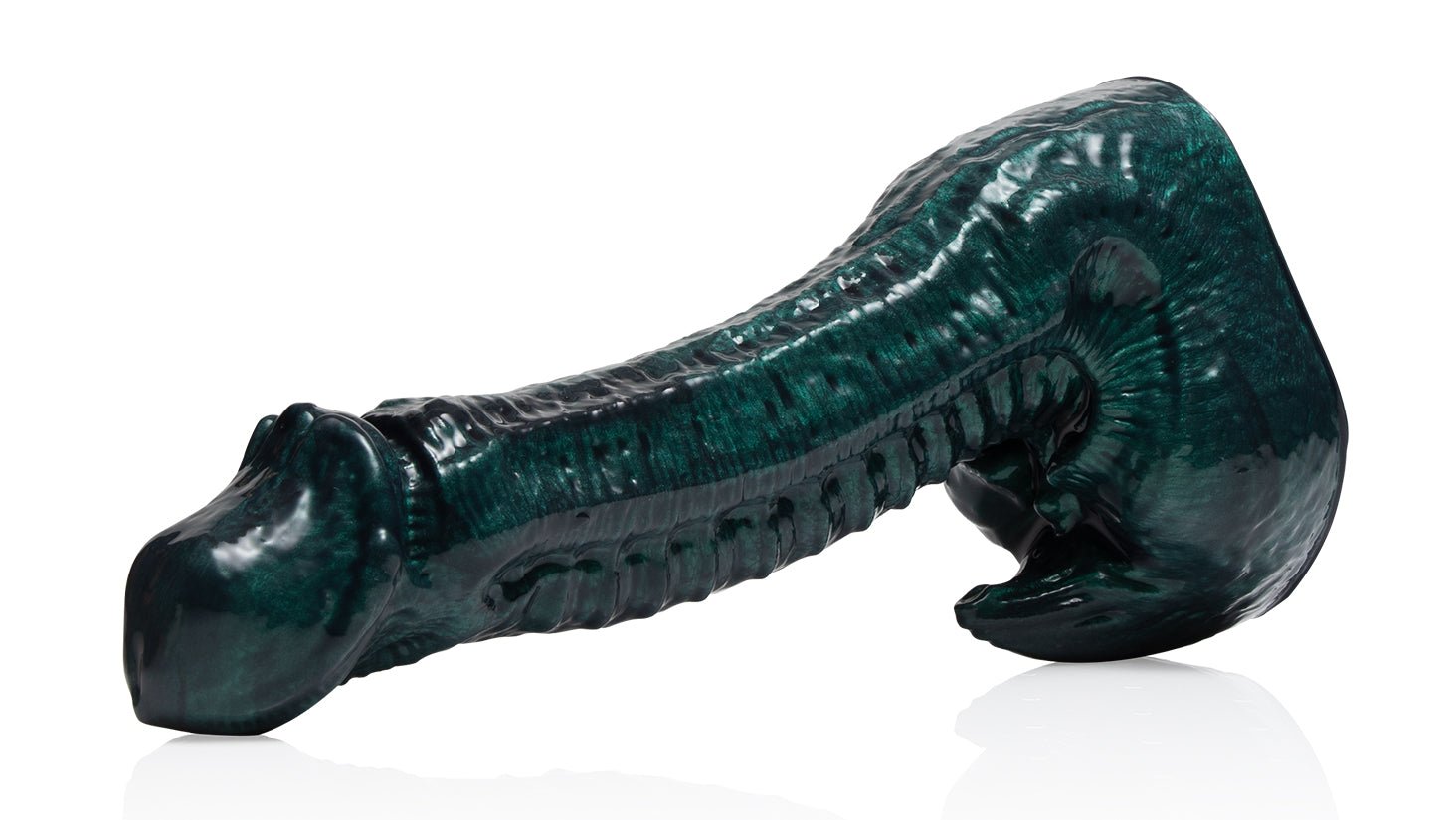 Alien King Dildo - Fleshlight