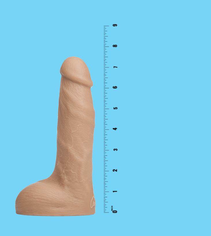 Fleshjack Boy Dildo Austin Wilde - Dildo