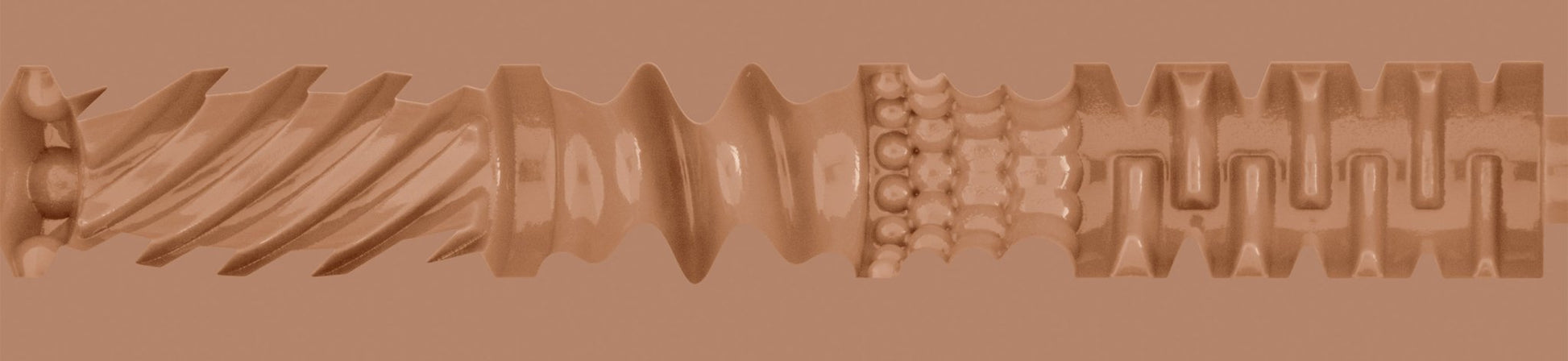 Fleshjack Boy Boomer Banks Sonic Boom