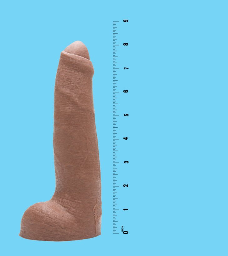 Fleshjack Boy Boomer Banks Sonic Boom