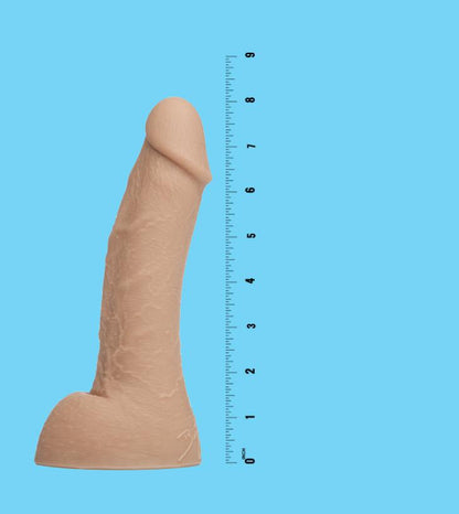 Brent Everett - Dildo - Fleshlight